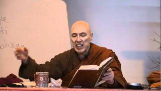 Majjhima Nikaya MN 44 part 4 section 2 2011226 Bhikkhu BodhiMPG [upl. by Harve]