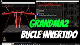 GRANDMA2 BUCLE INVERTIDO [upl. by Anirec]