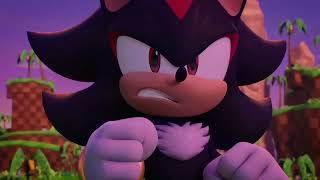 Sneak Peek of Shadow the Hedgehog Megamind The Argument [upl. by Horatio]