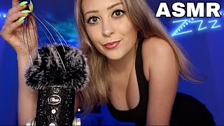 ASMR POUR DORMIR ET AVOIR DES FRISSONS 😍😱 4K [upl. by Sibyl]