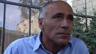 An illegal interview with Mordechai Vanunu  Part I ENGITA [upl. by Lirret64]