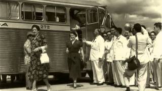 Omnibus La Cubana Havana [upl. by Buford]