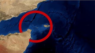 The History Of Socotra Island Somalia Part1 [upl. by Mokas]