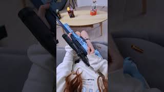 A toy sniper model gun that even adults cant resist [upl. by Assyle502]