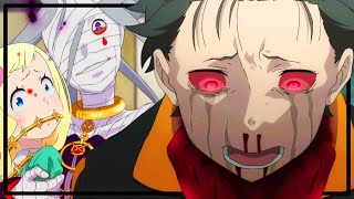 EL DESENLACE DEL FUEGO Y EL HIELO ◀ REZERO  52  REVIEW ▶ SIRIUS FACIL DE MÂTAR PERO INTOCABLE [upl. by Nelson]