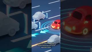 SelfDriving Cars – The Future of Transportation [upl. by Oringa]