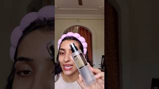 Cosrx Snail Mucin Review 🐌💦 shortsforyou [upl. by Rotberg]