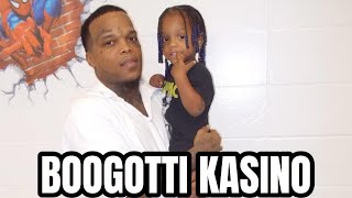 Boogotti Kasino Speaks From Prison [upl. by Kleper217]