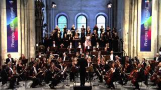 Mendelssohn Ein Sommernachtstraum Auszüge der Bühnenmusik ∙ hrSinfonieorchester ∙ Paavo Järvi [upl. by Myrle]