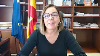 Jornada ¿Qué pasa con la vivienda Diálogos sobre vivienda asequible en España [upl. by Nylassej]