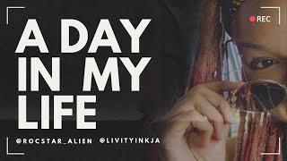 A Day In my Life … Female Tattoo Artist in Jamaica 🇯🇲 [upl. by Attey]