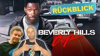 Beverly Hills Cop 1 1984 Rückblick mit Thilo Gosejohann [upl. by Silas863]