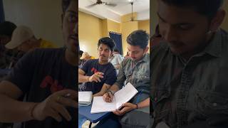 Maths Ka Syllabus Khatam🥳collegevlog dailyvlog minivlog college shortvlog jeenasirfmerreliye [upl. by Harl]