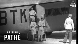 Aircraft 19321935 [upl. by Hilel]