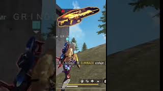 90 CABEZA JUAGANDO FREE FIRE freefire garena [upl. by Adnik176]