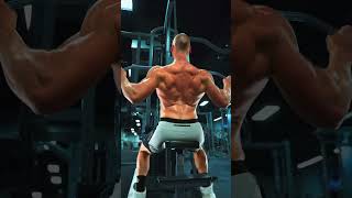 Pull Machine Workout Guide for Back Muscle Part2 [upl. by Baseler169]