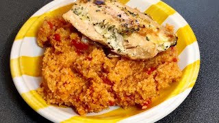 🌼 Turkish Bulgur Recipe  Reteta Bulgur Reteta turceasca [upl. by Threlkeld215]