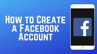 How to Create a Facebook Account  Sign Up amp Customize Profile [upl. by Atidnan]