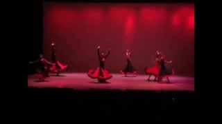 Jazz Dance Classes Lyrical Jazz Dance amp Contemporary Dance [upl. by Yddor]