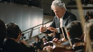 Brahms Symphony No 4  Karajan · Berliner Philharmoniker [upl. by Gebler]