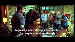 VOTOS DE AMOR THE VOW TRAILER SUBTITULADO  VIDEO CINERGIA CAMPECHE [upl. by Legna842]