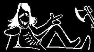 DELTARUNE OST  Rouxls Kaard Shop Hip Shop EXTENDED [upl. by Yenar]