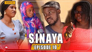 🚨SINAYA  EPISODE 10  FILM SERIE LONG METRAGE MALIEN EN BAMBARA  2024 [upl. by Eimmat]