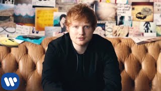 Ed Sheeran  All Of The Stars Official Music Video [upl. by Maida563]