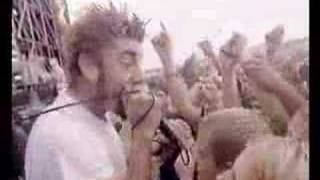 Deftones  Headup Live At Bizarre 1998 [upl. by Pentha352]