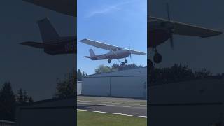 Airpark Living  Cessna 150L Commuter The Second Time Around Is Better [upl. by Elrak]