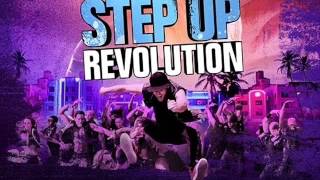 Step Up 4 Final Dance [upl. by Richelle294]