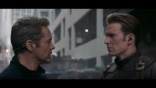 Avengers ENDGAME YENİ Türkçe Altyazılı Fragman 4 1080P [upl. by Cody578]