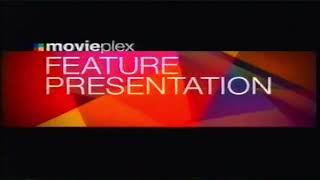 Movieplex Feature Presentation 2013 [upl. by Akisey]