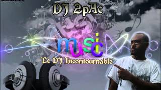 DJ 2pAc  Cest Ma Polynésie Vanuatu Remix 2014 [upl. by Weisbart]