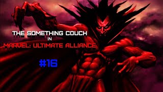 SC  Marvel Ultimate Alliance Episode 16 [upl. by Cindee995]