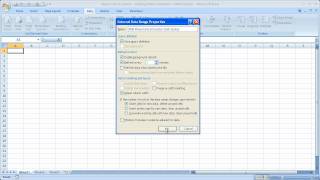 Finance in Excel 1  Live Stock Quotes in Microsoft Excel  MSN MoneyCentral Investor Stock Quotes [upl. by Yeldnarb]