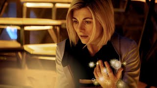 The Thirteenth Doctor’s Regeneration  Centenary Special Trailer  Doctor Who [upl. by Aivalf487]