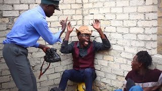 CHAMBA NDECHANI ICHI ghetoo diariesBest latest matsanga zim comedy 2023 [upl. by Viola]