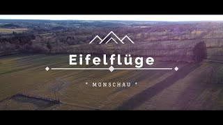 Eifelflüge  Monschau [upl. by Anehs]