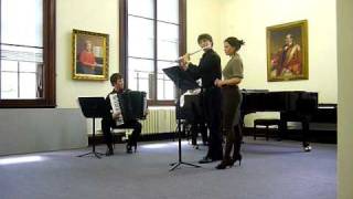 London Lithuanian Quartet  Ilgo Rudens Muzika [upl. by Nicolau]