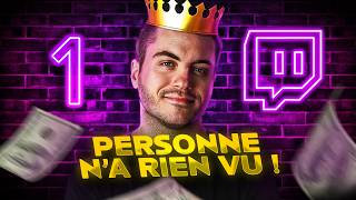 Comment ZeratoR a raflé le jackpot sur Twitch [upl. by Buine]