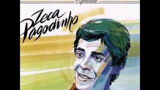 Zeca Pagodinho  Acervo EspecialAlbum Completo [upl. by Ahsilra]