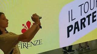 🟡 Sì avete capito bene il Tour de France parte da Firenze il 29 giugno 2024 [upl. by Aimee]