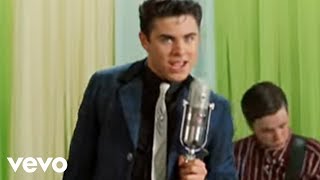 Zac Efron  Ladies Choice Official Video from quotHairsprayquot [upl. by Emmi]