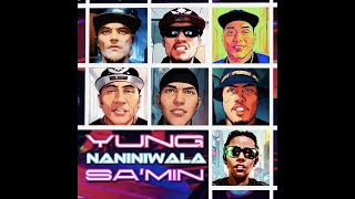 Yung Naniniwala Samin  Juanthugs feat Flow G Mike Kosa OG Sacred Mista Blaze Kemikal Ali [upl. by Helfant]