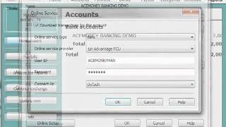 How to create a new account with online banking [upl. by Linell]