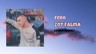 FERO  Zot Falma Official Audio Music 2019 [upl. by Doyle575]