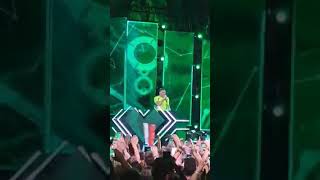 Battiti live Vieste Gabry ponte 30062019 [upl. by Ellehcil]