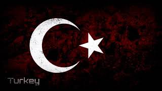 National Anthem of Turkey Instrumental “İstiklal Marşı” [upl. by Radnaskela83]