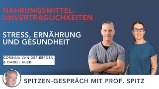 Gesundheit und Ernährung Nahrungsmittelunverträglichkeiten im Fokus [upl. by Yemerej]